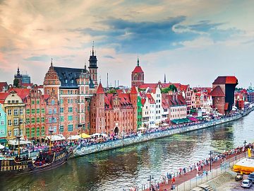 Zdjęcie kierunku: Gdańsk
